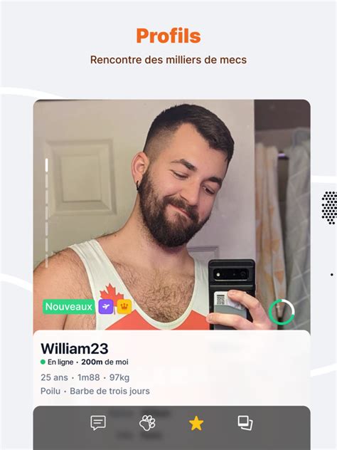 bear site de rencontre|Télécharger BEARWWW : Chat Gay & Rencontre pour iPhone /。